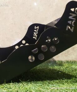 Black Bash Plate for Hero Xpulse 200