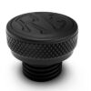 Black Oil Filler Cap for Classic 350 and 500 UCE
