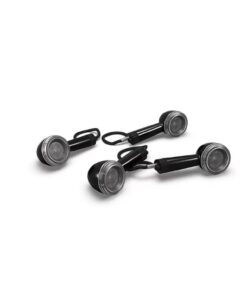 LED Indicators for Super Meteor 650(Black)