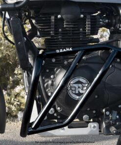 Engine Frame for Himalayan/Scram 411 BS6