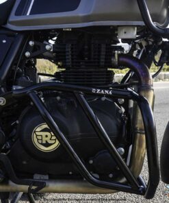Engine Frame for Himalayan/Scram 411 BS6