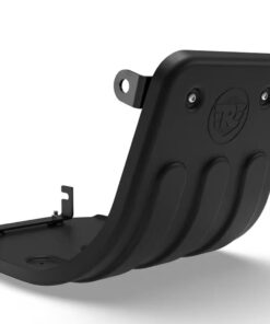 Black Sumpguard for All New Classic 350