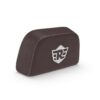 Brown Backrest Pad for All New Classic 350