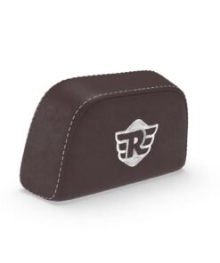 Brown Backrest Pad for All New Classic 350