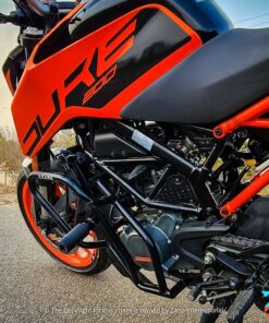 Crash Guard for KTM Duke 200 BS6