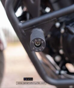 Crash Guard for CB300R W/S BS6 2022