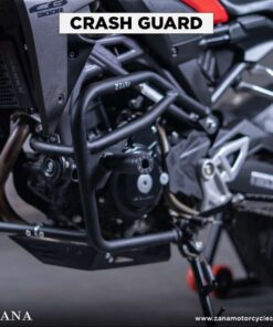 Crash Guard for CB300R W/S BS6 2022