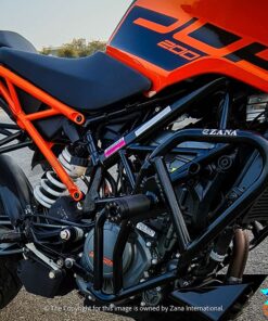 Crash Guard for KTM Duke 200 BS6