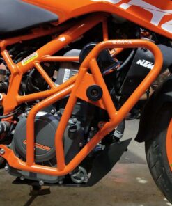 Crash Guard for KTM Duke 250/390