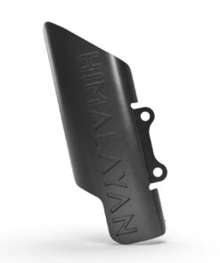 Black Master Cylinder Guard for Scram 411