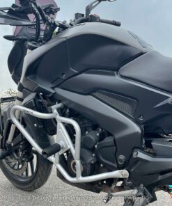 Crash Guard with Slider for Dominar 250/400