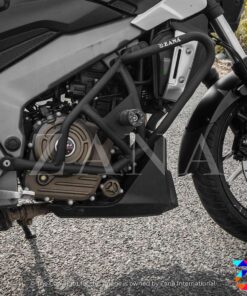 Crash Guard for Dominar 250/400 (2017-18)