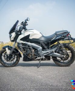 Crash Guard for Dominar 250/400 (2017-18)