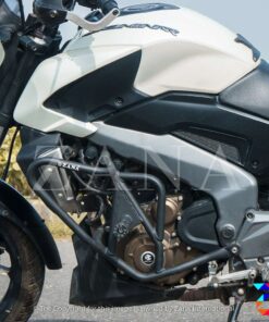 Crash Guard for Dominar 250/400 (2017-18)