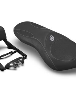 Dual Seat and Backrest Kit
