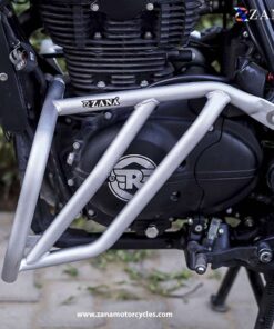 Engine Frame for Himalayan BS-3/4/6&Scram 411