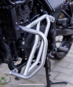 Engine Frame for Himalayan BS-3/4/6&Scram 411