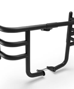 Black Airfly Engine Guard for Bullet