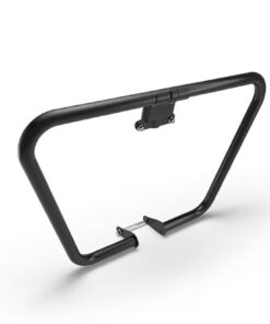 Trapezium Engine Guard for Classic 350 and 500 UCE