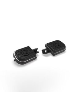 Footpegs for Super Meteor 650