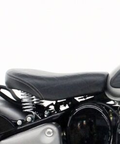 Rider Seat for Classic 350 UCE and 500 UCE