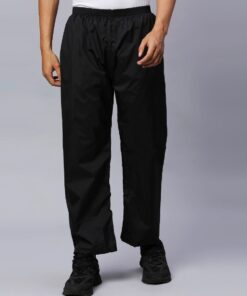 Green Stylish Raincoat for Mens