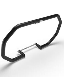 Octagon Engine Guard for Meteor 350