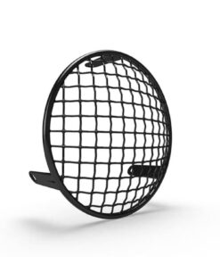 Black Headlight Grille for Classic 350 and 500 UCE