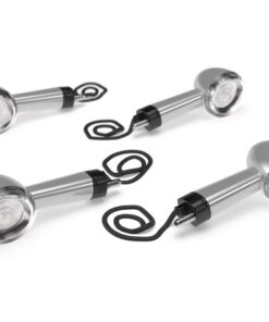 LED Indicators for Meteor
