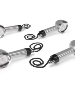LED Indicators for Hunter 350