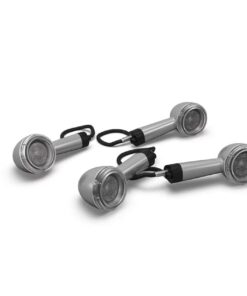 LED Indicators for Super Meteor 650