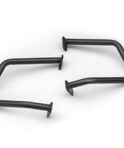 Large Engine Guards for Himalayan