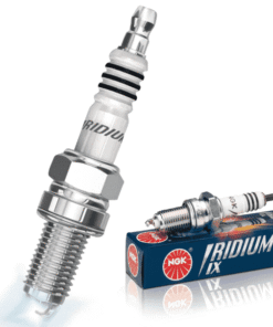 NGK Iridium Spark Plug for Royal Enfield Interceptor 650/GT650