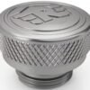 Silver Oil Filler Cap for Continental GT 650