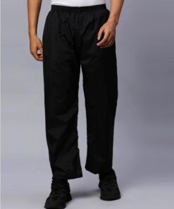 Orange Stylish Raincoat for Mens