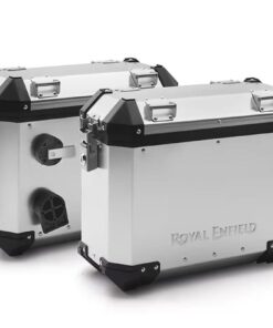 Panniers for Himalayan
