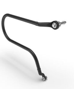 Pannier Rail for New Classic 350