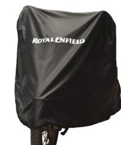 Bike Cover for RE Bullet 350