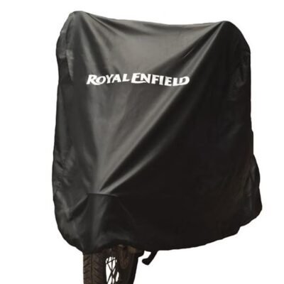 Bike Cover for RE Himalayan