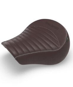 Brown Rider Seat for All New Classic 350