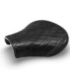 Rider Seat for Classic 350 UCE and 500 UCE