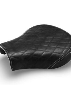 Rider Seat for Classic 350 UCE and 500 UCE