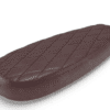 Royal Enfield Brown Signature Bench Seat For Interceptor 650