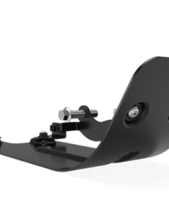 Black Sumpguard for Interceptor 650 - Royal Enfield