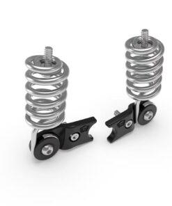 Seat Springs for All New Classic 350