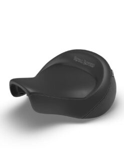 Touring Black Rider Seat for Meteor 350