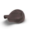 Brown Rider Seat for Meteor 350