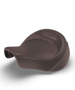 Brown Rider Seat for Meteor 350