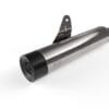 Straightcut Silencer for Classic 350 UCE