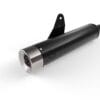 Straightcut Silencer for Classic 350 UCE